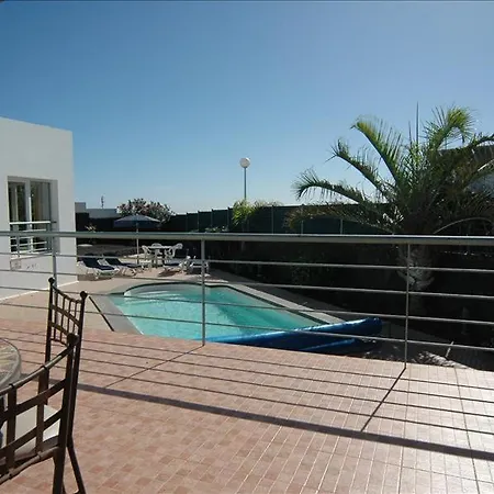 In Puerto Del Carmen Sleeps 6 Includes Swimming Pool Puerto del Carmen (Lanzarote)